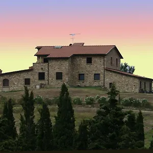  Apartment Podere Novo