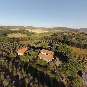  Bauernhof La Sassetta