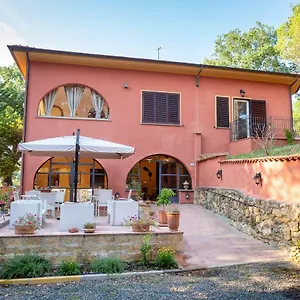 3* Frühstückspension Podere San Filippo
