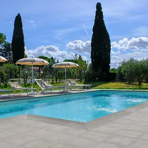 Poggio Picchio Bibbona