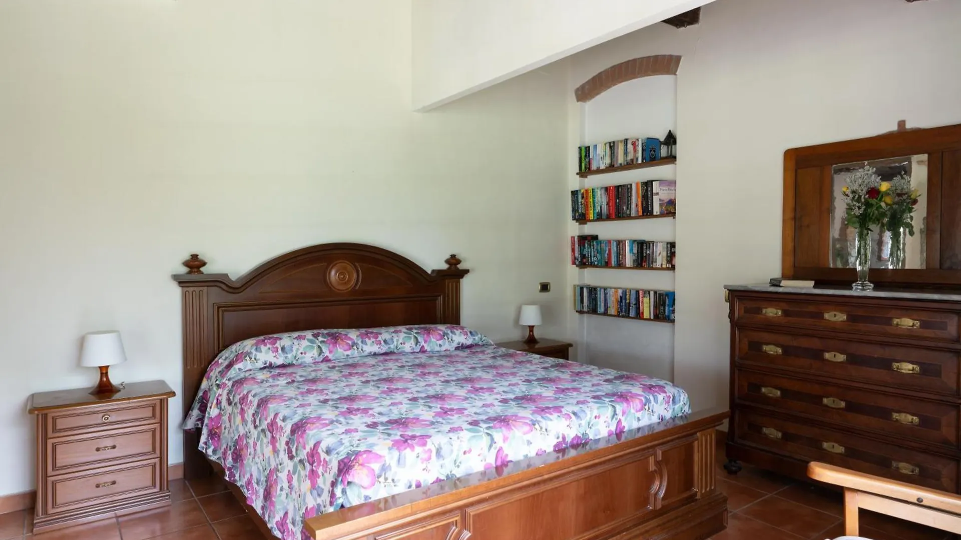Villa Le Vigne Bibbona